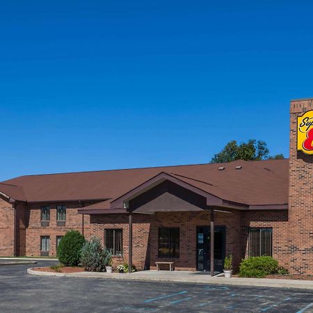 Super 8 By Wyndham Rochester Eksteriør billede
